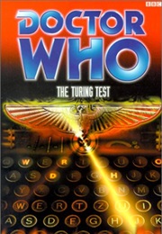 The Turing Test (Paul Leonard)