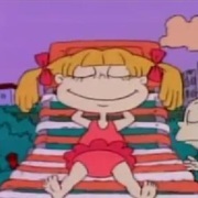 Driving Miss Angelica