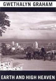 Earth and High Heaven