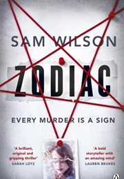 Zodiac (Sam Wilson)