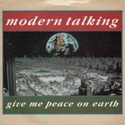 Give Me Peace on Earth