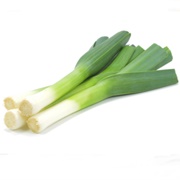 Leeks