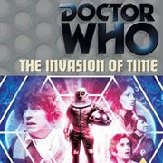 The Invasion of Time (6 Parts)