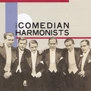 The Comedian Harmonists