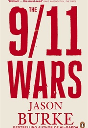 The 9/11 Wars (Jason Burke)