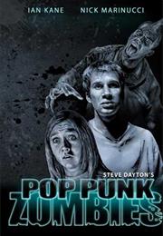 Pop Punk Zombies