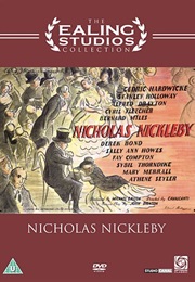 Nicholas Nickleby - Vintage Classics (1947)