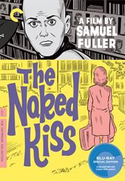 The Naked Kiss