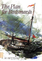 The Plan for Birdsmarsh (K. M. Peyton)