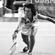 Billie Jean King
