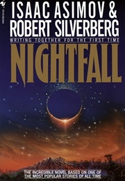 Nightfall (Isaac Asimov, Robert Silverberg)