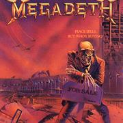 Megadeth - Peace Sells... but Who&#39;s Buying?