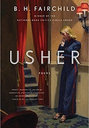 Usher (B.H. Fairchild)