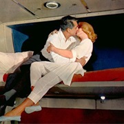 Making Love on a Train