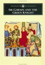 Sir Gawain and the Green Knight (Stone)