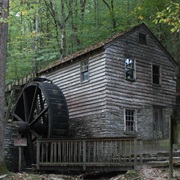 Norris Dam State Park, Tennessee