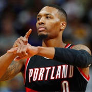 Damian Lillard