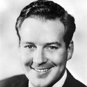 Dick Foran