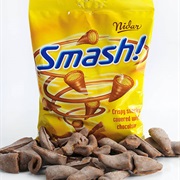 Smash!