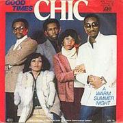 Good Times - Chic