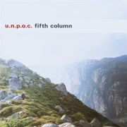 U.N.P.O.C. - Fifth Column