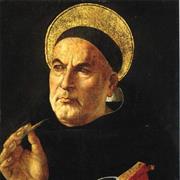 Saint Thomas Aquinas