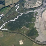 Isley Marsh