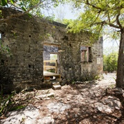 Wade's Green Plantation, Turks & Caicos