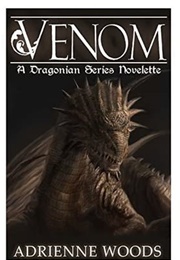 Venom (Adrienne Woods)