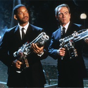 Men in Black