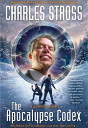 The Apocalypse Codex