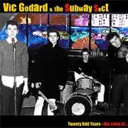 Vic Godard & the Subway Sect
