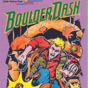 Boulder Dash