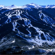 Beaver Creek, Colorado
