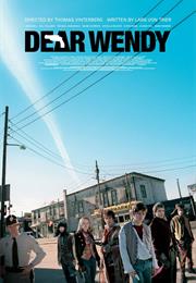 Dear Wendy (2004)