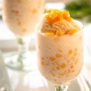 Sweet Corn Samalamig