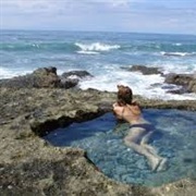 Osa Peninsula, Costa Rica