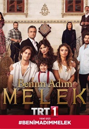 Benim Adım Melek (2019)