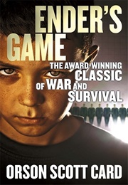 Ender's Game (Orson Scott Card)