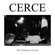 Cerce - Tour Sampler CD-R