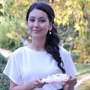 Dilnoza Kubayeva