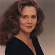 Kathleen Turner