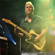 Willie Duncan (Spider Murphy Gang)