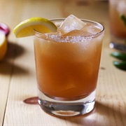 Tamarind and Tequila