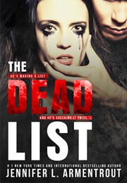 The Dead List (Jennifer L. Armentrout)