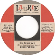 I'm on My Way .. Dean Parrish