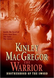 Warrior (Kinley MacGregor)