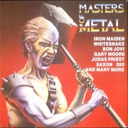 Masters of Metal