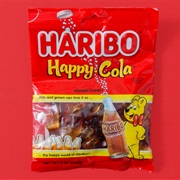 Happy Cola