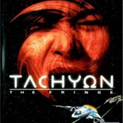 Tachyon: The Fringe